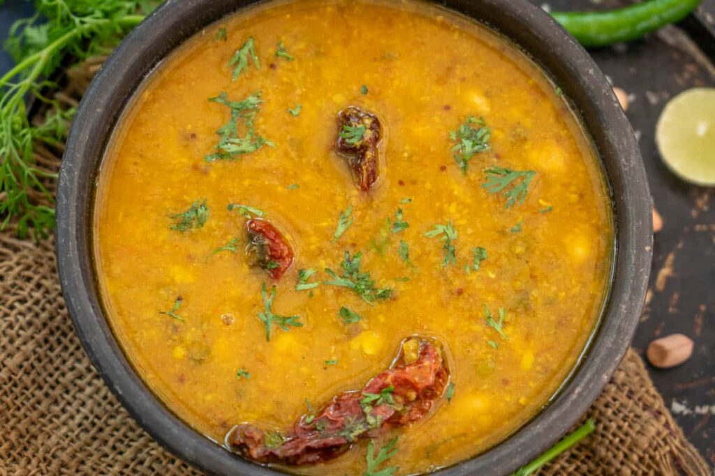 Gujrati Dal