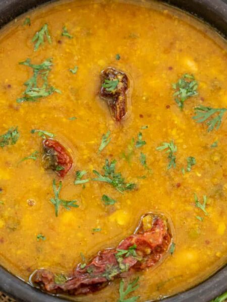 Gujrati Dal