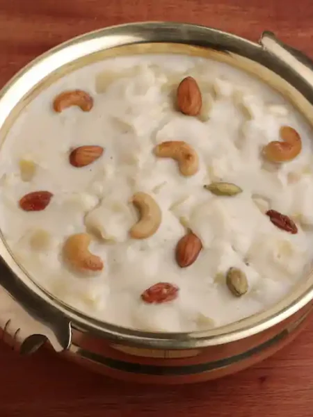 Palada Payasam