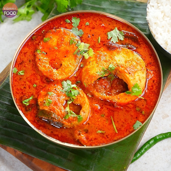 Andhra fish