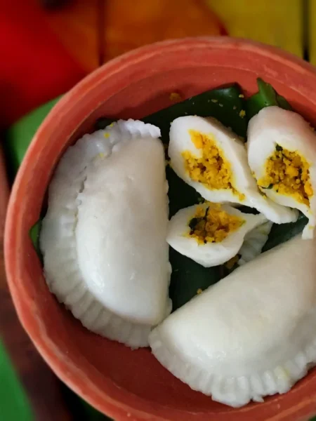 Dal Pitha