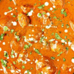 Murg Makhani (Butter Chicken)