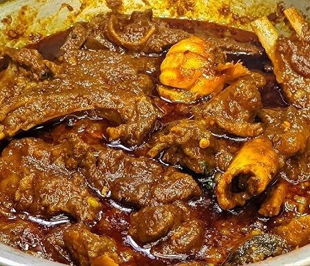 Champaran Meat