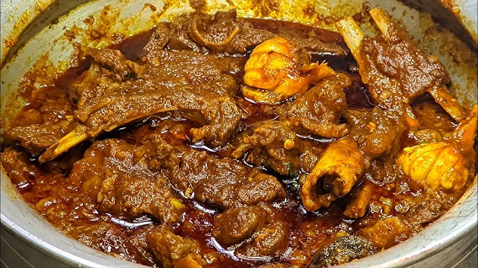 Champaran Meat