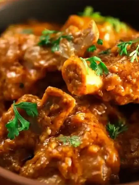 Chha Gosht