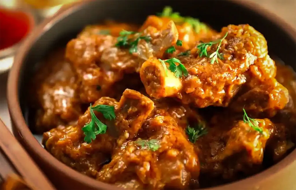Chha Gosht