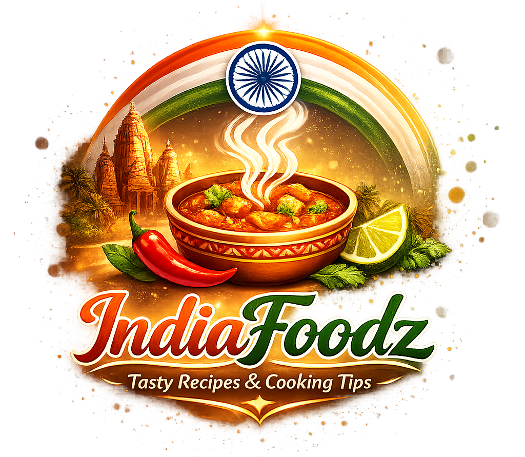 IndiaFoodz