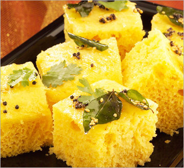 Dhokla
