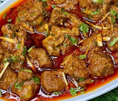 Dum Ka Gosht