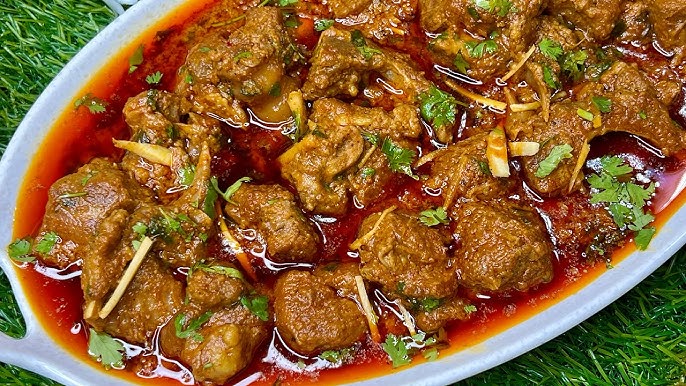 Dum Ka Gosht
