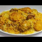 Kolkata Dum Biryani
