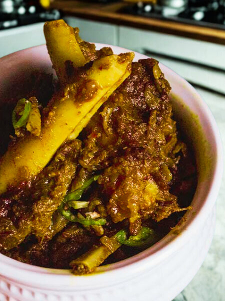 Kosha Mangsho