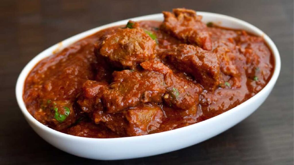 Kashmiri Rogan Josh