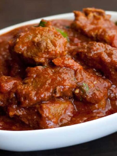 Kashmiri Rogan Josh