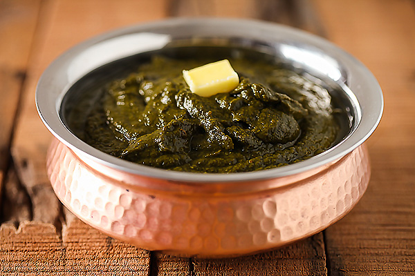Sarson ki saag