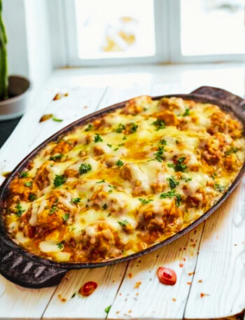 Turkish Chicken