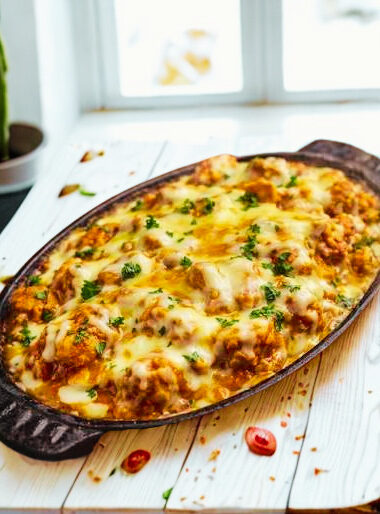 Turkish Chicken